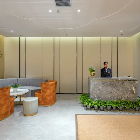 Sanbaolou Hotel