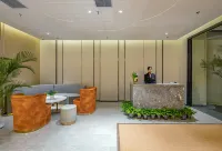 Sanbaolou Hotel - petit déjeuner
