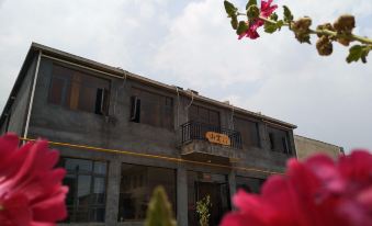 Chayashan Shanwo Homestay