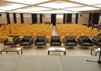 Roxy Hotel Serian Hotels in Serian