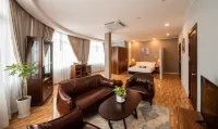 One Vientiane Hotel