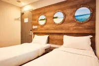ibis budget Singapore Selegie Hotel in zona Run With Me Singapore