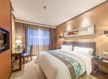 Byland World Hotel (Yiwu International Trade City)