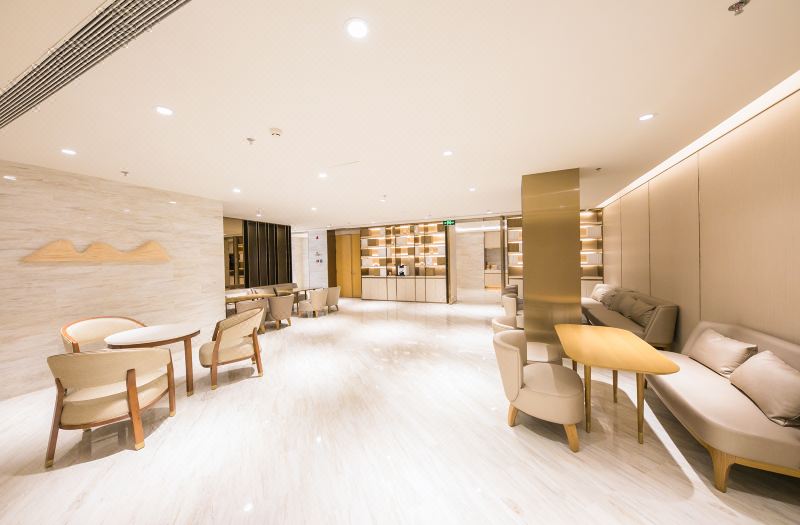 JI Hotel (Beijing Liujiayao Subway Station Branch) photo 4