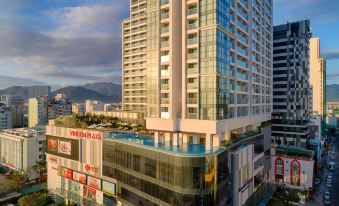 Vinpearl Beachfront Nha Trang