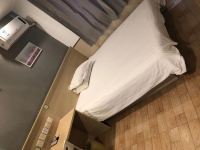 上海和垒酒店 - 高级大床房