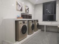 衡阳高新区宜尚PLUS酒店 - 健身娱乐设施