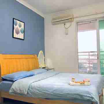 Mingyaju Apartment Rooms