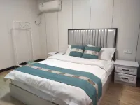 Hengfeng South City Hotel Hotels in Hengfeng County