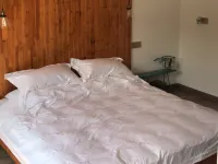 Rong She House 다밍산 및 십문협 관광지구 호텔