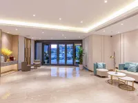 GYA HOTEL Hotels near Feng Bridge