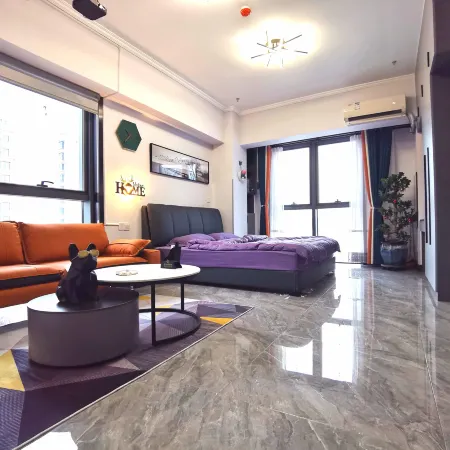 Xinxiang Weiqi·Shiqu Homestay