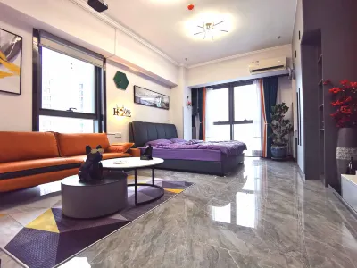 Xinxiang Weiqi·Shiqu Homestay Hotels in Muye District