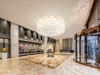 麦新格国际酒店(上海国际旅游度假区店) - 大堂酒廊