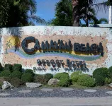Camayan Beach Resort Hoteles en 