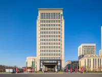 1958 International Hotel Hotels near Jinwan Square