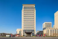 1958 International Hotel Hotels near Jinwan Square