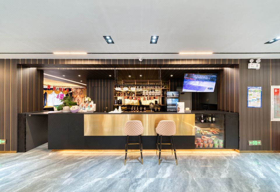 3. 소프트타임 호텔..