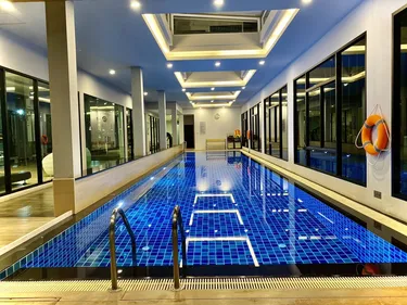 รูปภาพของโรงแรมเดอะเวท บูติค