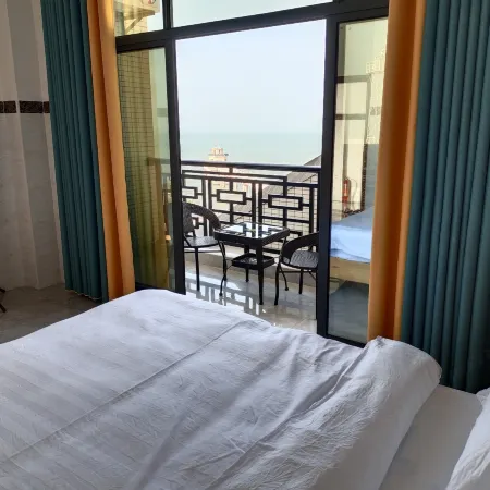 Ledong Xiaohaijiao Homestay