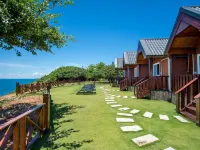 Xiaoliuqiu Aurora Seaview Homestay Hotels near Liouchiou Yu Lighthouse