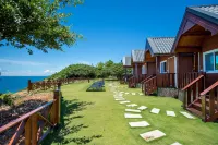 Xiaoliuqiu Aurora Seaview Homestay 류추향 호텔