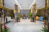 V9 Fashion Hotel (Xiantao Xinjiu Store) - Pet friendly