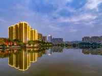 Longhu Island Hotel (Deqing Longmu Street) Hotels in Deqing