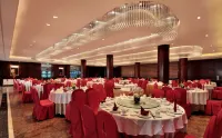 Ondine Oriental International Hotel - breakfast