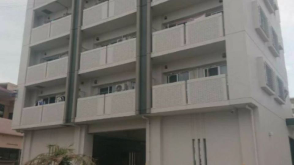 EX Itoman Apartment 301