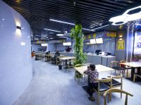 尚客优酒店(宝鸡陇县东大街店)