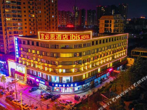Ibis Hotel (Zhoukou Wenchang Wanda Plaza)