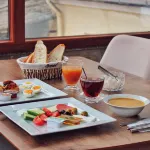 Evim Hotel ÇORLU - breakfast