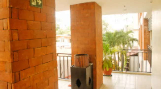 RedDoorz Plus @ Mabolo Cebu