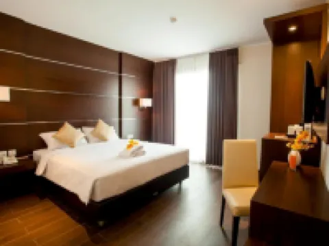 D'Season Premiere Hotel Jepara Hotels in Jepara