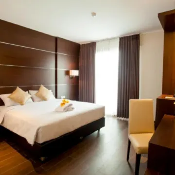 D'Season Premiere Hotel Jepara