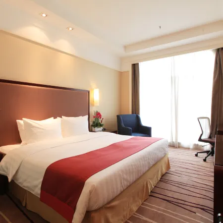 Lushan Resort