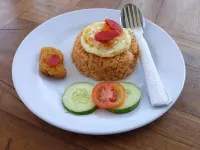 Metro Malioboro Living Hotels in Danurejan