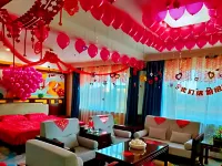 Jingtai Jingdian Hotel Hotels in Jingtai County