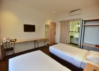 Negla Beach Villa - balcony