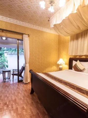 รูปภาพของเรือนอริยา รีสอร์ท (เชียงใหม่)