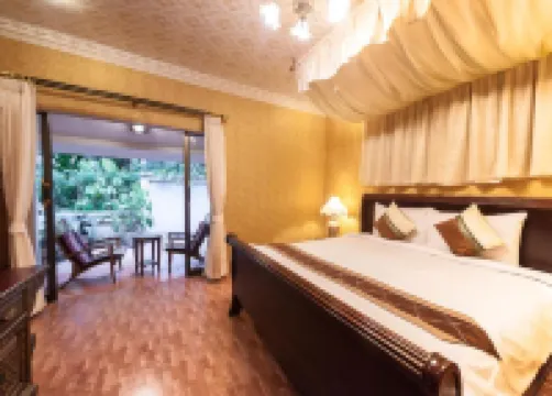 روين أريا ريزورت