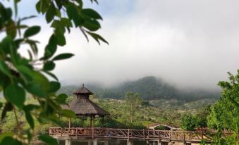 Oriental Hualiju Homestay