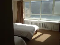 Qihan Mingshi Hotel فنادق في آوهانتشي