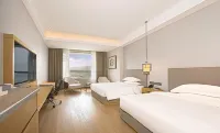 Ramada Plaza by Wyndham Shengzhou City Center