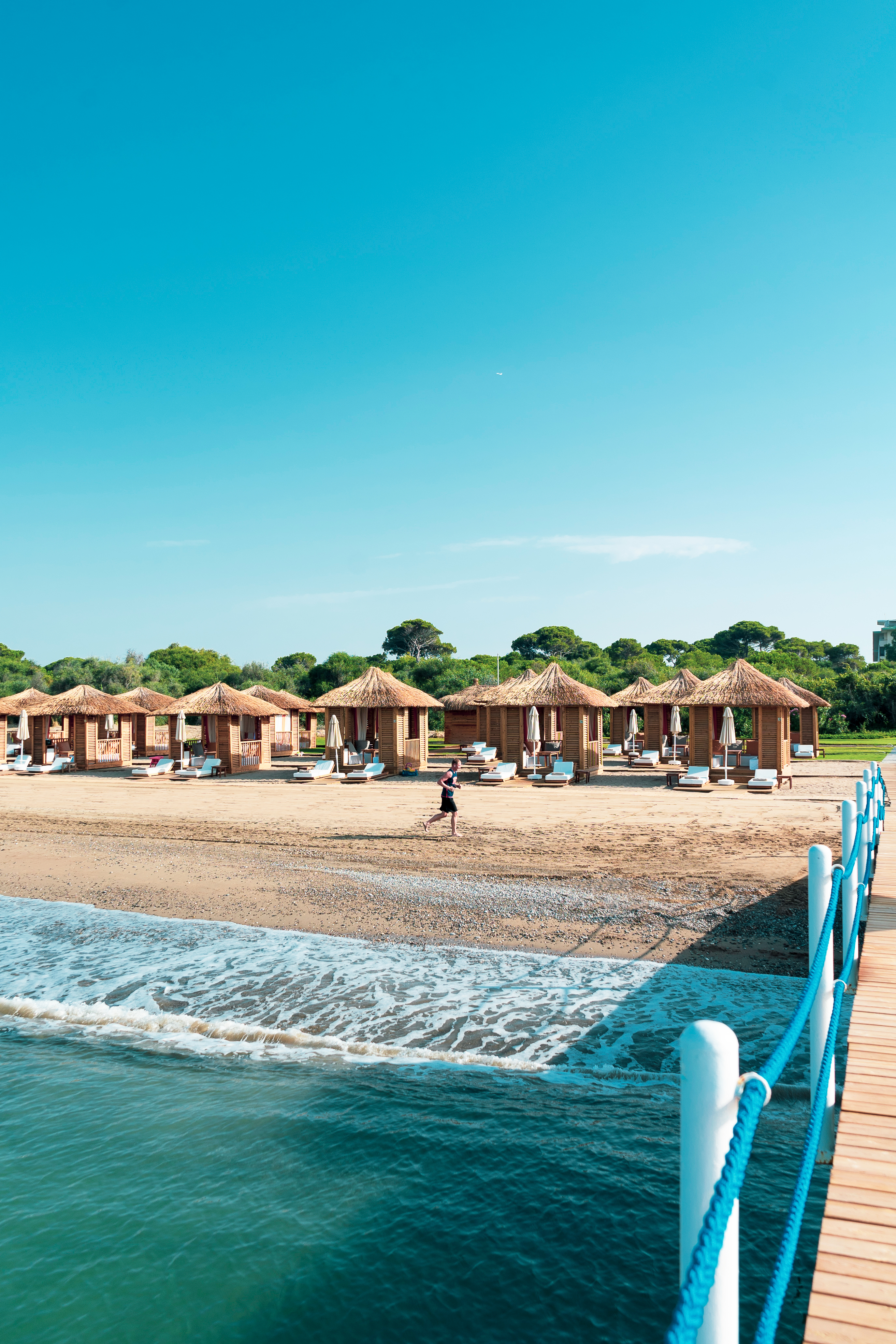 Rixos Premium Belek