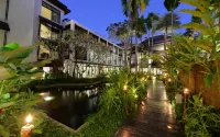Rarin Jinda Wellness Spa Resort Các khách sạn ở 