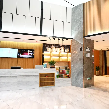 City Comfort Inn (Yizhang Store)