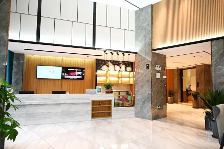 City Comfort Inn (Yizhang Store)