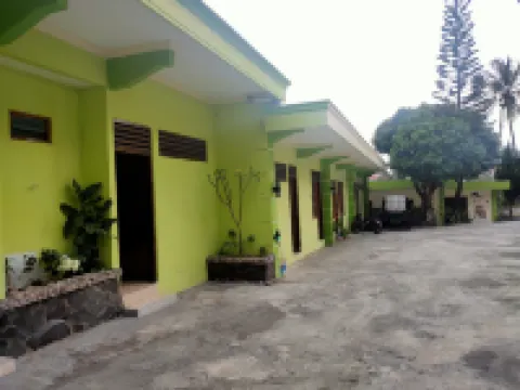 Hotel Abimanyu Bandungan